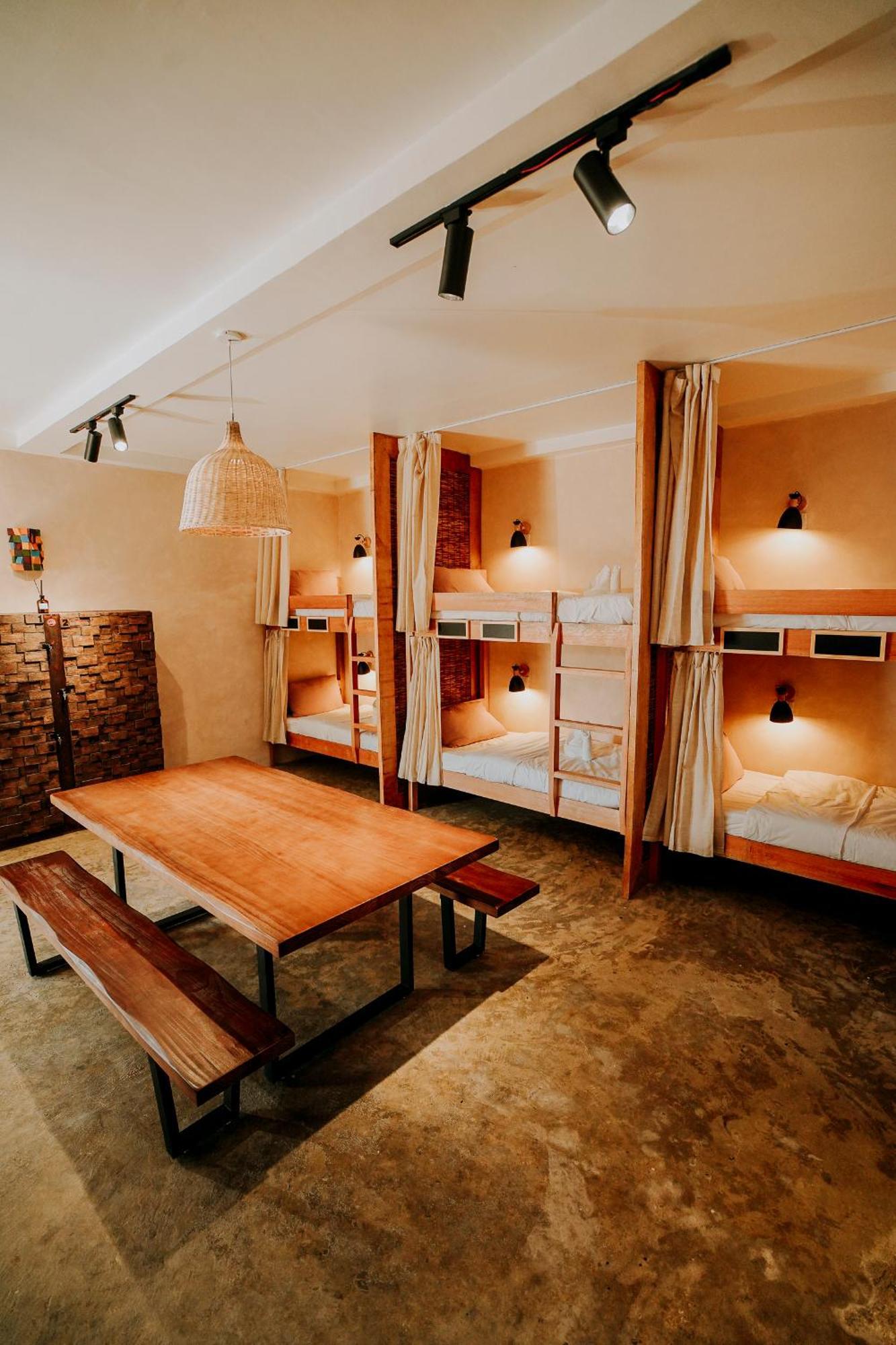Nyla Boutique Resort Siargao General Luna  Exteriör bild